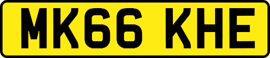 MK66KHE