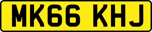 MK66KHJ