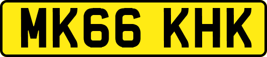 MK66KHK