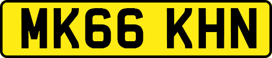 MK66KHN