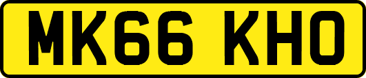 MK66KHO