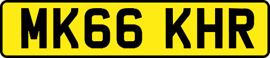 MK66KHR