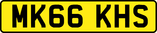 MK66KHS