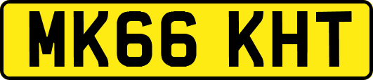 MK66KHT