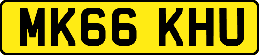 MK66KHU