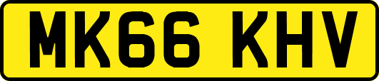 MK66KHV