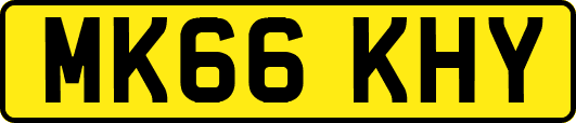 MK66KHY