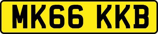 MK66KKB