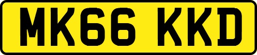 MK66KKD