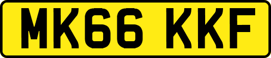 MK66KKF