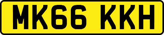 MK66KKH