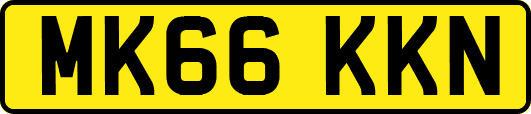 MK66KKN