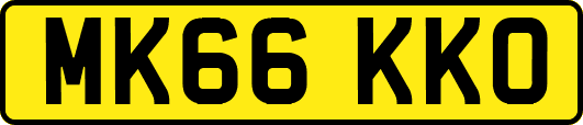 MK66KKO