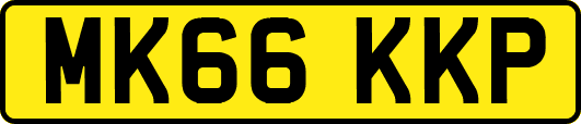 MK66KKP