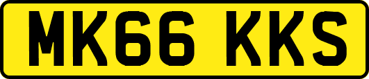 MK66KKS