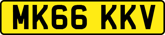 MK66KKV