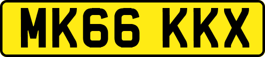 MK66KKX