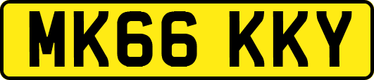 MK66KKY