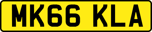 MK66KLA