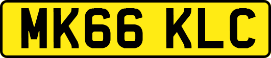 MK66KLC