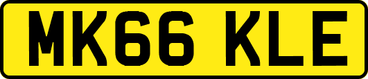 MK66KLE
