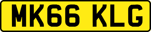 MK66KLG