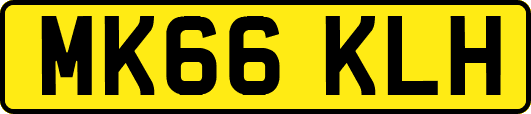 MK66KLH