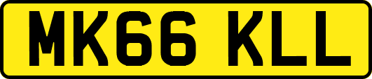 MK66KLL