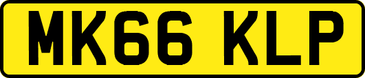 MK66KLP