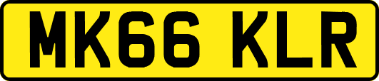 MK66KLR