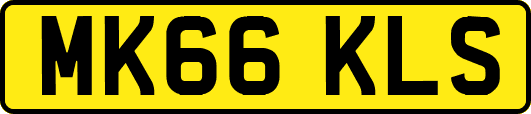 MK66KLS