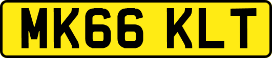 MK66KLT