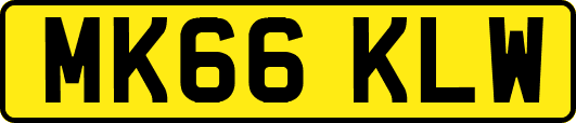 MK66KLW