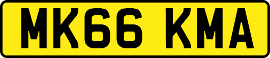 MK66KMA