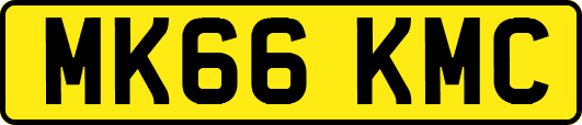 MK66KMC