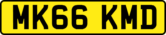 MK66KMD