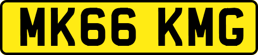 MK66KMG