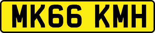 MK66KMH