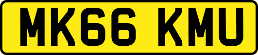 MK66KMU
