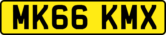 MK66KMX
