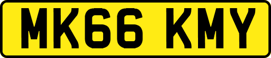 MK66KMY
