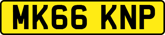 MK66KNP