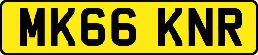 MK66KNR