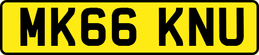 MK66KNU