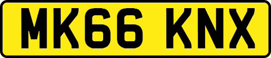 MK66KNX