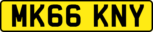 MK66KNY
