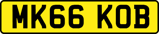 MK66KOB