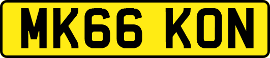 MK66KON