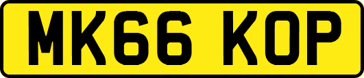 MK66KOP