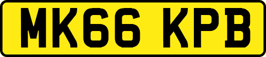 MK66KPB